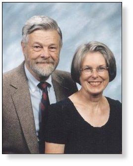 Doug & Audrey