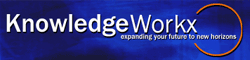 Click for KnowledgeWorkx website